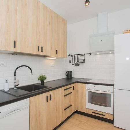 Dalma Residence Apartman Lavandella Zaboric Bagian luar foto