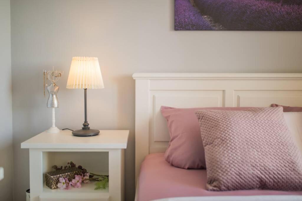Dalma Residence Apartman Lavandella Zaboric Bagian luar foto